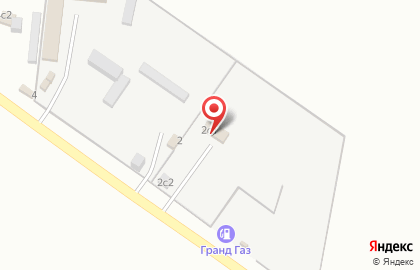 Торговая компания Центр Кровли на Фермерской улице на карте