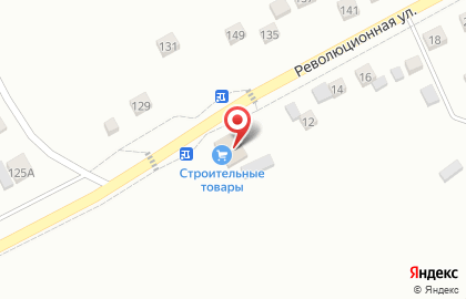 Строительная компания Вектор Пласт на карте
