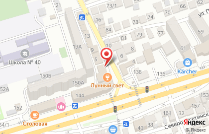 Компания Дарман на проспекте Али-Гаджи Акушинского на карте