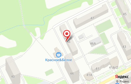 Big Shop на карте