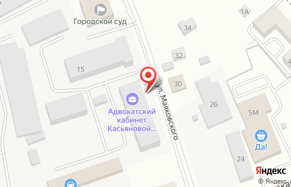 Landscape-masters на карте