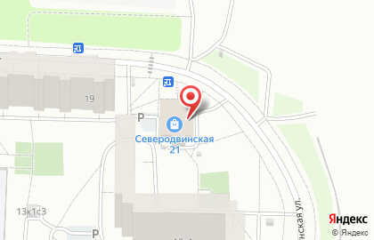 Цветочный салон Newton flowers на карте
