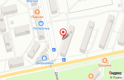 Ариант, г. Златоуст в Златоусте на карте