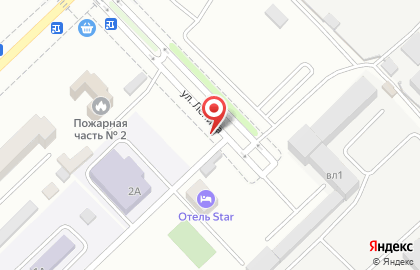Киоск Дагпечать на улице Ленина на карте