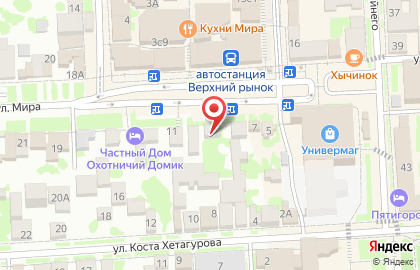 Doorhandkmv на карте
