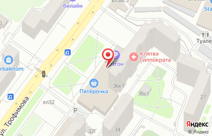 Spinner2go на карте