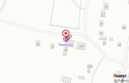 Компания по проектированию объектов строительства Энергостройпроект на карте