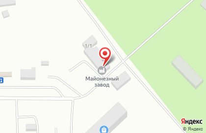 Производственно-торговое предприятие Красноярская Бумажная Мануфактура на карте