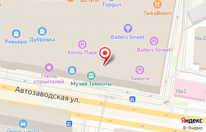 Фирменный магазин Xiaomi в Москве на карте