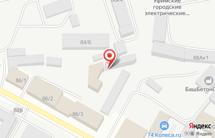 Торговая компания ЦентрТехФорм на карте