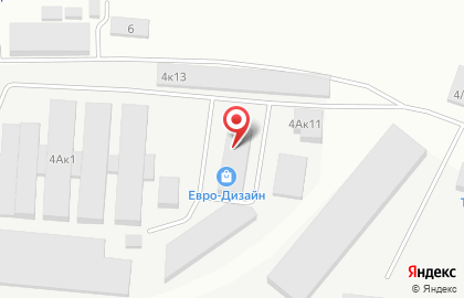 Оптово-розничная компания Палитра на площади Карла Маркса на карте