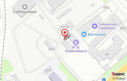 Торговая компания Пакеты на улице Богдана Хмельницкого на карте