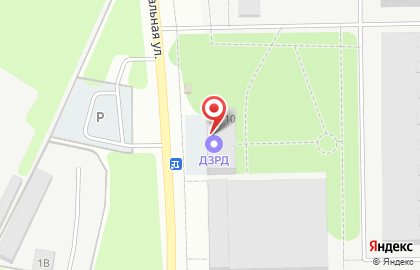 Банкомат СберБанк в Туле на карте