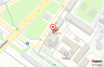 Бытовой мастер на карте
