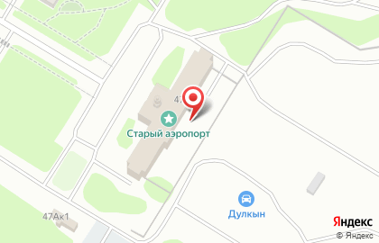 Статус експерт , ООО на карте