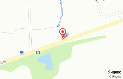 ТД Русский Терем на карте
