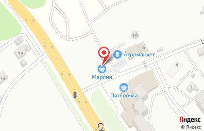 Владимирская региональная общественная организация Спасатель на карте