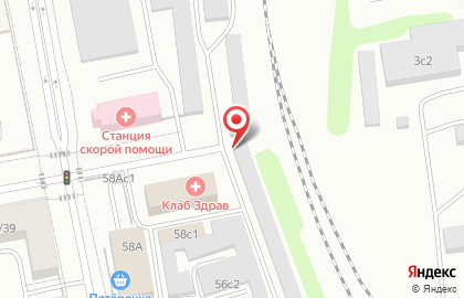 Sound quality на карте