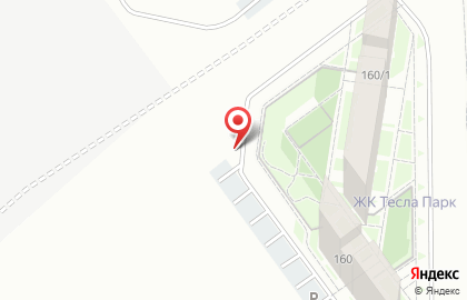 Группа компаний СтройМир на Ставропольской улице на карте