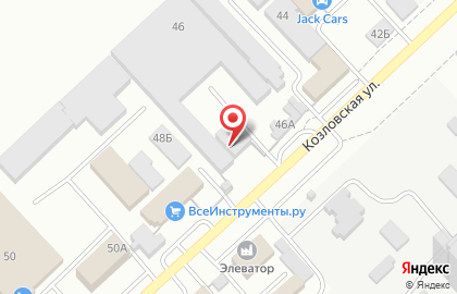 Интернет-магазин микронаушников Excellent в Ворошиловском районе на карте