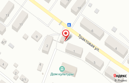 Магазин разливного пива, ИП Феоктистов С.Н. на карте