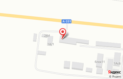 Центр диагностики и ремонта автотракторной техники на карте