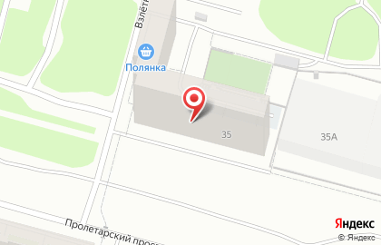 Студия цветов FMART by flowwow x Rayon 30 на карте