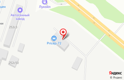 Компания по продаже металлопроката и стройматериалов Enki на улице Республики на карте