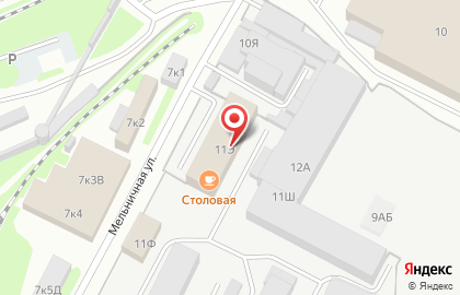 Компания ВАМ Кооперация на карте