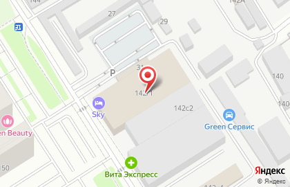 Фирменный магазин Ермолино на Московском тракте на карте