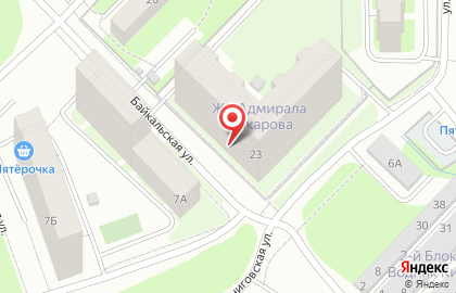 Подсолнух, ООО ВекторСтройСервис на карте
