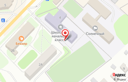 Магазин рыбы и морепродуктов Каlalahti на карте