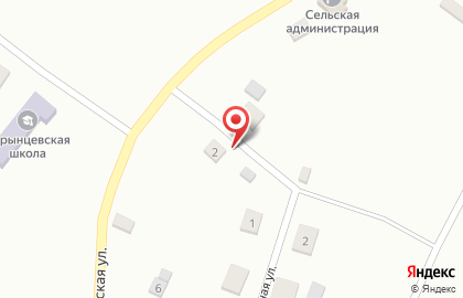 Больница Переволоцкая районная больница на Пролетарской улице на карте