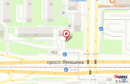 Интернет- магазин Санлайт на карте