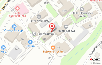 Группа компаний АБСОЛЮТ в Индустриальном районе на карте