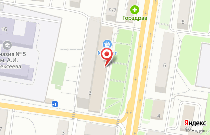 Digital Studio на карте