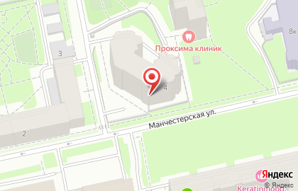 Интернет-магазин ProDrovnik на карте