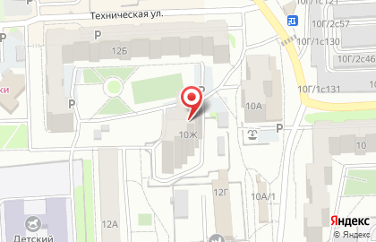 КопиКом на карте