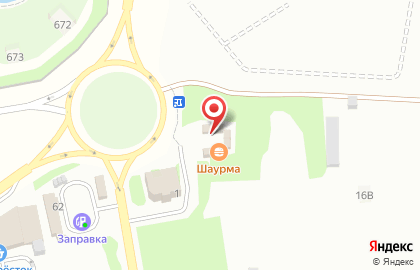 Кулинария на на ул. Давыдовское д, 1а ст3 на карте