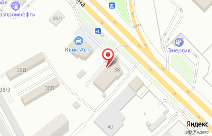 Сатро-Паладин на площади Карла Маркса на карте