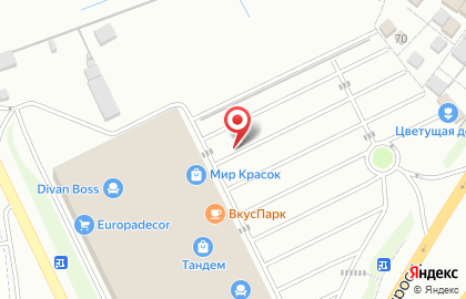 Торгово-монтажная компания Студия Окна Двери на Октябрьском проспекте на карте