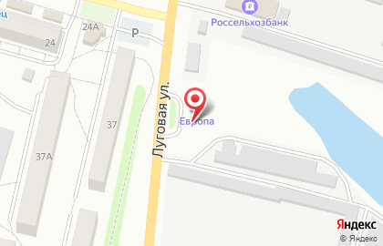 АЗС во Владимире на карте