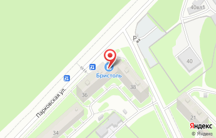 Магазин Дом пива на карте