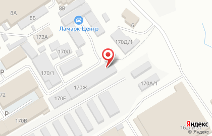 ПроСветДВ на карте