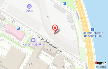 Компания УралСтройНефть на карте