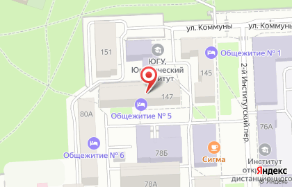 ООО Учтех-Профи на карте