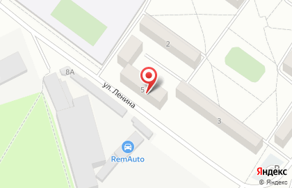 SuperITservice Дедовск на карте