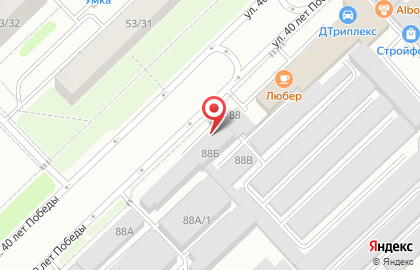Торговый дом Токарь на карте