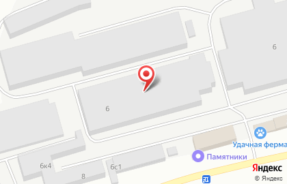 Оптовая компания Агроресурс на карте