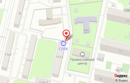Интернет-магазин Opttime.ru на карте